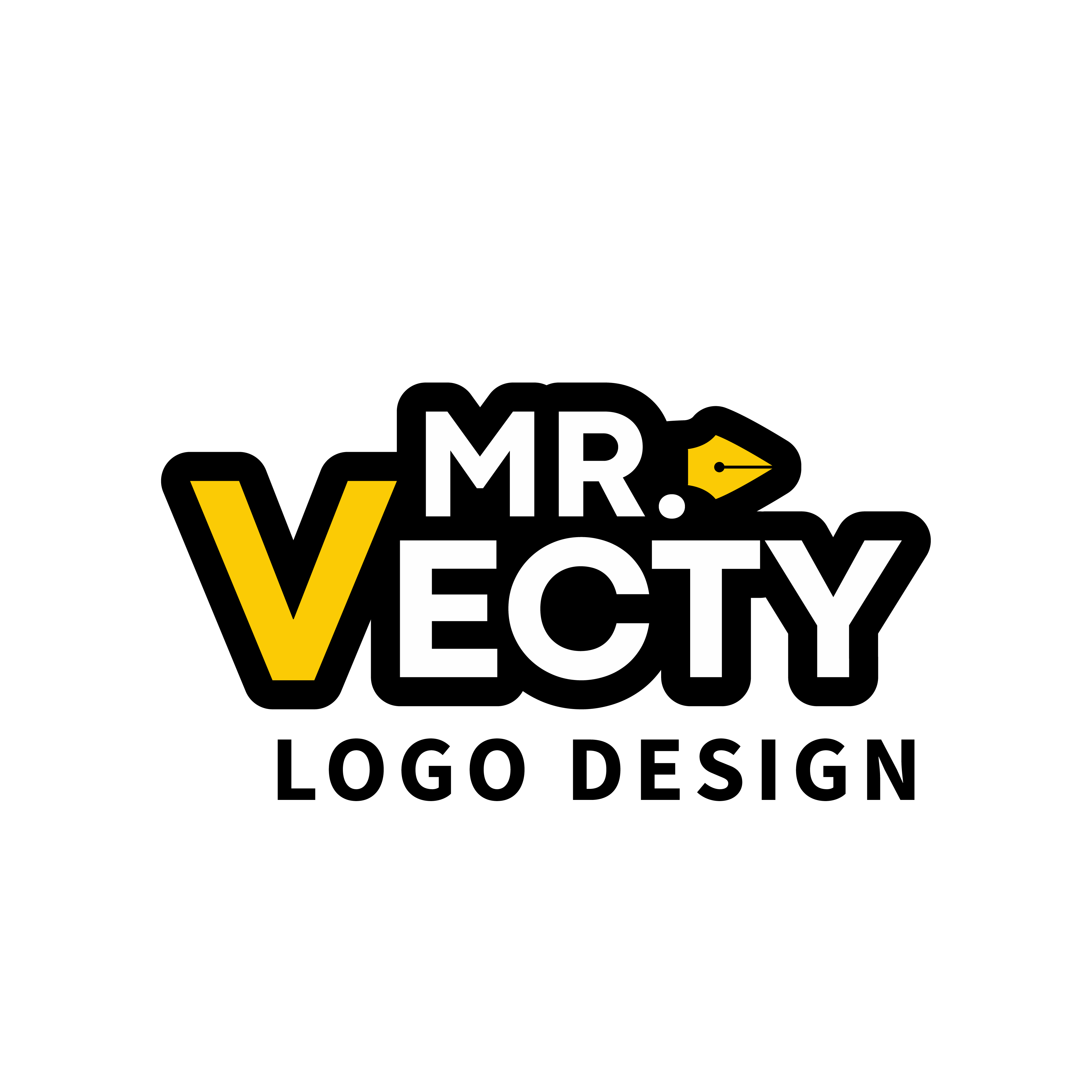 Mr Vecty